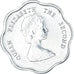 Moneta, Stati dei Caraibi Orientali, Cent, 1994