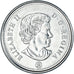 Moneta, Canada, 5 Cents, 2015