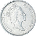 Coin, Great Britain, 10 Pence, 1995