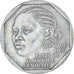 Coin, Cameroon, 500 Francs, 1986
