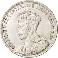 Canada Dollar 1935 Royal Canadian Mint KM:30 MS(60-62) Silver 36