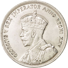 Canada Dollar 1935 Royal Canadian Mint KM:30 MS(60-62) Silver 36