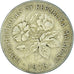 Münze, Madagascar, 20 Ariary, 1978