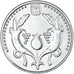 Münze, Israel, 2 New Sheqalim, 2008