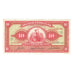 Banconote, Perù, 10 Soles De Oro, 1965, 1965-02-26, KM:88, BB