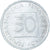 Coin, Slovenia, 50 Stotinov, 1993