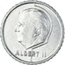 Coin, Belgium, 50 Francs, 50 Frank, 1994