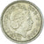 Münze, Großbritannien, Pound, 2003
