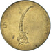 Monnaie, Slovénie, 5 Tolarjev, 1992