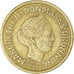 Moneda, Dinamarca, 20 Kroner, 1991