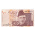 Billete, 20 Rupees, Pakistán, KM:46b, UNC