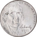 Coin, United States, 5 Cents, 2011