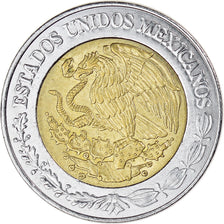 Munten, Mexico, Peso, 2018