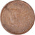 Moneda, Francia, Euro Cent, 2010