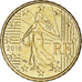 Moneda, Francia, 10 Euro Cent, 2016