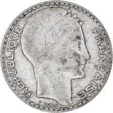Coin, France, 10 Francs, 1934