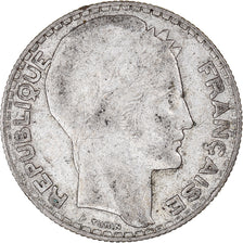Coin, France, 10 Francs, 1933