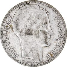 Moneda, Francia, 10 Francs, 1934