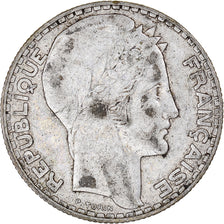 Coin, France, 10 Francs, 1934