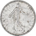 Coin, France, Franc, 1916