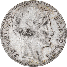 Coin, France, 10 Francs, 1931