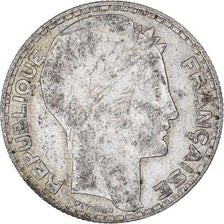 Coin, France, 10 Francs, 1931