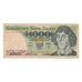 Billet, Pologne, 1000 Zlotych, 1979, 1979-06-01, KM:146b, B