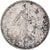 Coin, France, Franc, 1919
