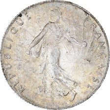 Coin, France, 50 Centimes, 1914