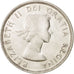 Canada Dollar 1954 Royal Canadian Mint KM:54 AU(55-58) Silver 36