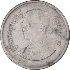 Coin, Thailand, 5 Baht, 1982