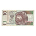 Banknote, Poland, 10 Zlotych, 1994, 1994-03-25, KM:173a, EF(40-45)
