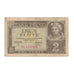 Banknot, Polska, 2 Zlote, 1936, 1936-02-26, KM:76a, VF(20-25)