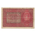 Banknote, Poland, 20 Marek, 1919, 1919-08-23, KM:26, VF(30-35)
