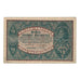 Banknote, Poland, 1/2 Marki, 1920, 1920-02-07, KM:30, VF(20-25)