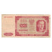 Nota, Polónia, 100 Zlotych, 1948, 1948-07-01, KM:139a, VF(30-35)