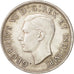 Canada Dollar 1939 Royal Canadian Mint KM:38 AU(55-58) Silver 36