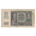 Banknote, Poland, 20 Zlotych, 1940, 1940-03-01, KM:95, VF(30-35)