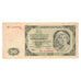 Banknote, Poland, 50 Zlotych, 1948, 1948-07-01, KM:138, EF(40-45)