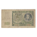 Banknote, Poland, 5 Zlotych, 1941, 1941-08-01, KM:101, VG(8-10)