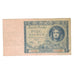 Banknot, Polska, 5 Zlotych, 1930, 1930-01-02, KM:72, EF(40-45)