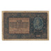 Banknote, Poland, 100 Marek, 1919, 1919-08-23, KM:27, VG(8-10)