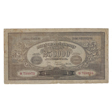 Banknote, Poland, 250,000 Marek, 1923, 1923-04-25, KM:35, VF(20-25)
