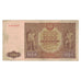 Banknote, Poland, 1000 Zlotych, 1946, 1946-05-15, KM:122, EF(40-45)