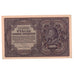 Banconote, Polonia, 1000 Marek, 1919, 1919-08-23, KM:29, BB+