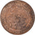 Monnaie, Pays-Bas, 2-1/2 Cent, 1918