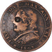 Munten, Vaticaan, Soldo, 1867