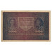 Banknote, Poland, 5000 Marek, 1920, 1920-02-07, KM:31, VF(30-35)