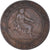 Coin, Spain, 2 Centimos, 1870