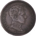 Moneda, España, 2 Centimos, 1905